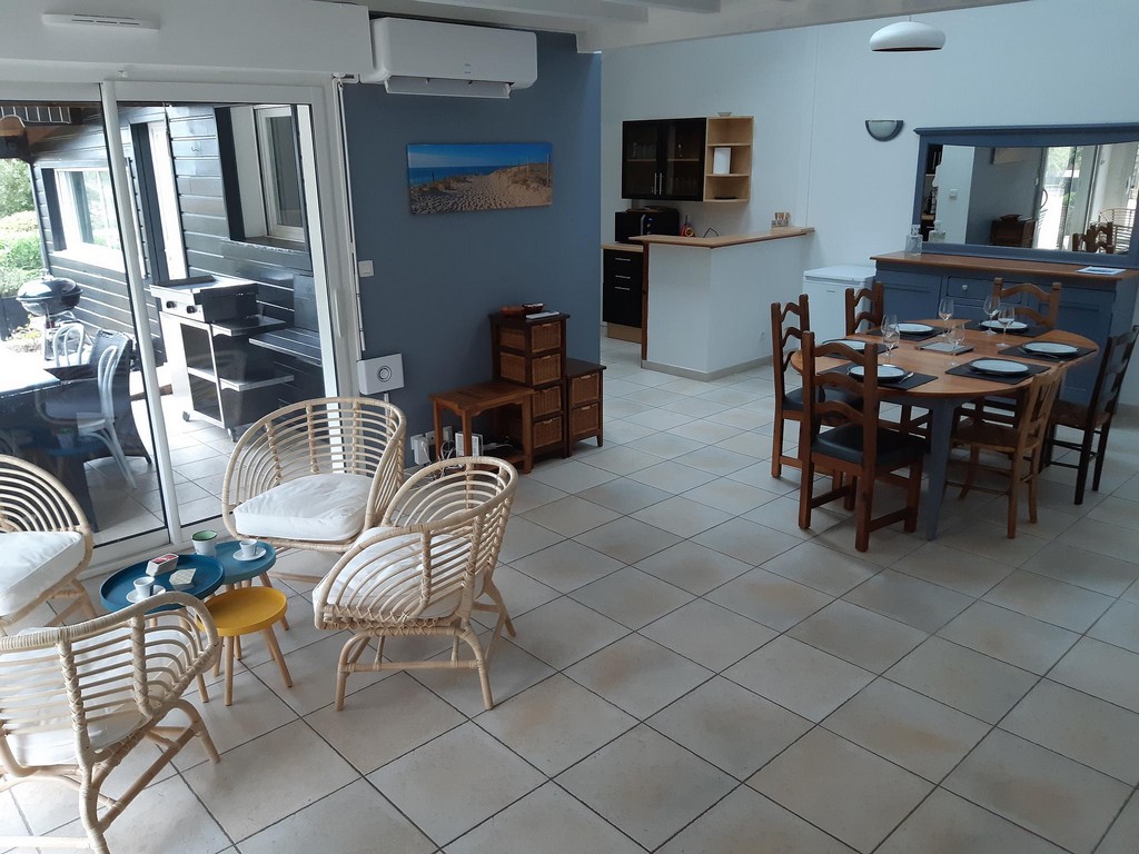 Villa Ocean's Four