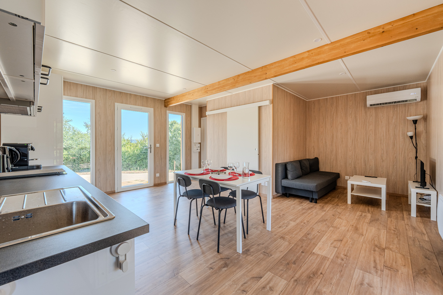 Le Chalet