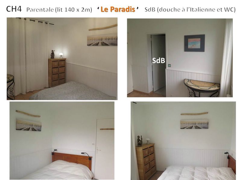 La Maison Bleue