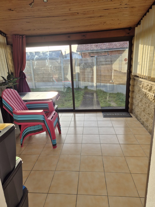 Villa Pascal