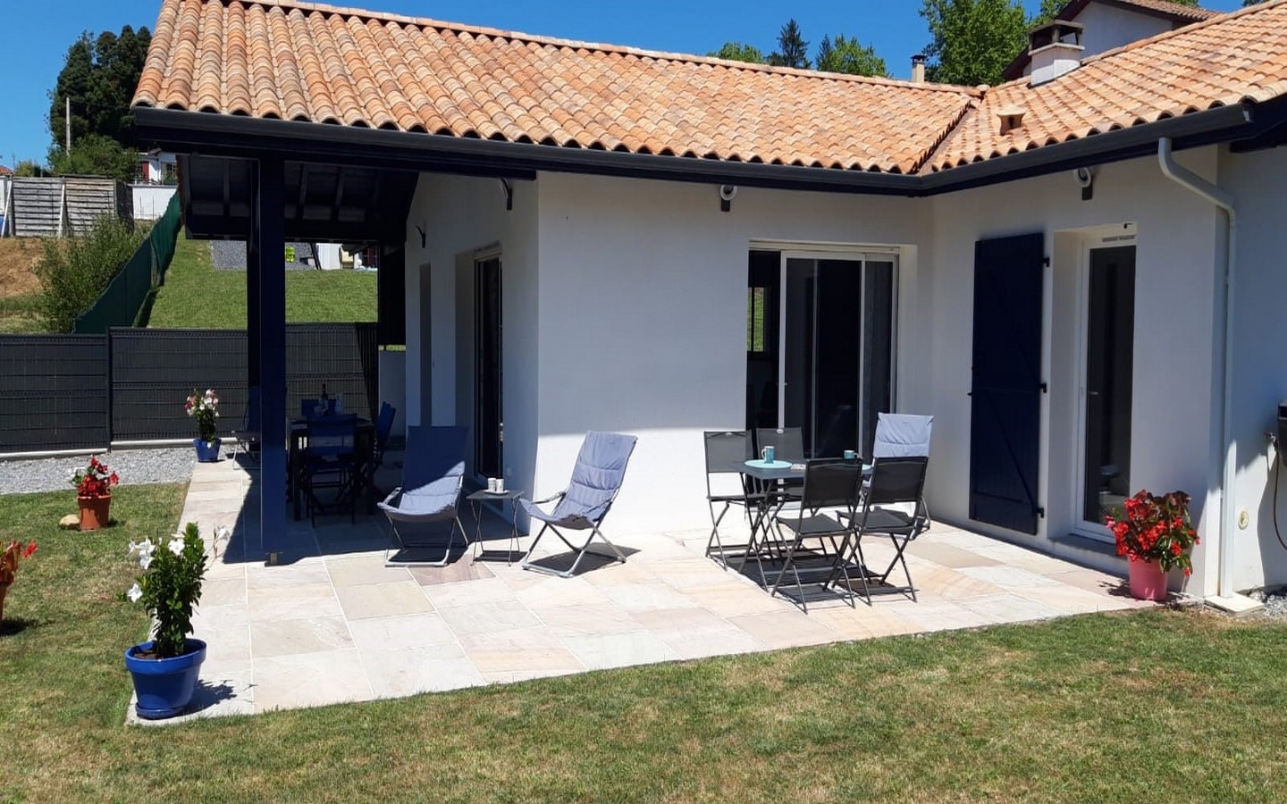 Location 130 Kervevan