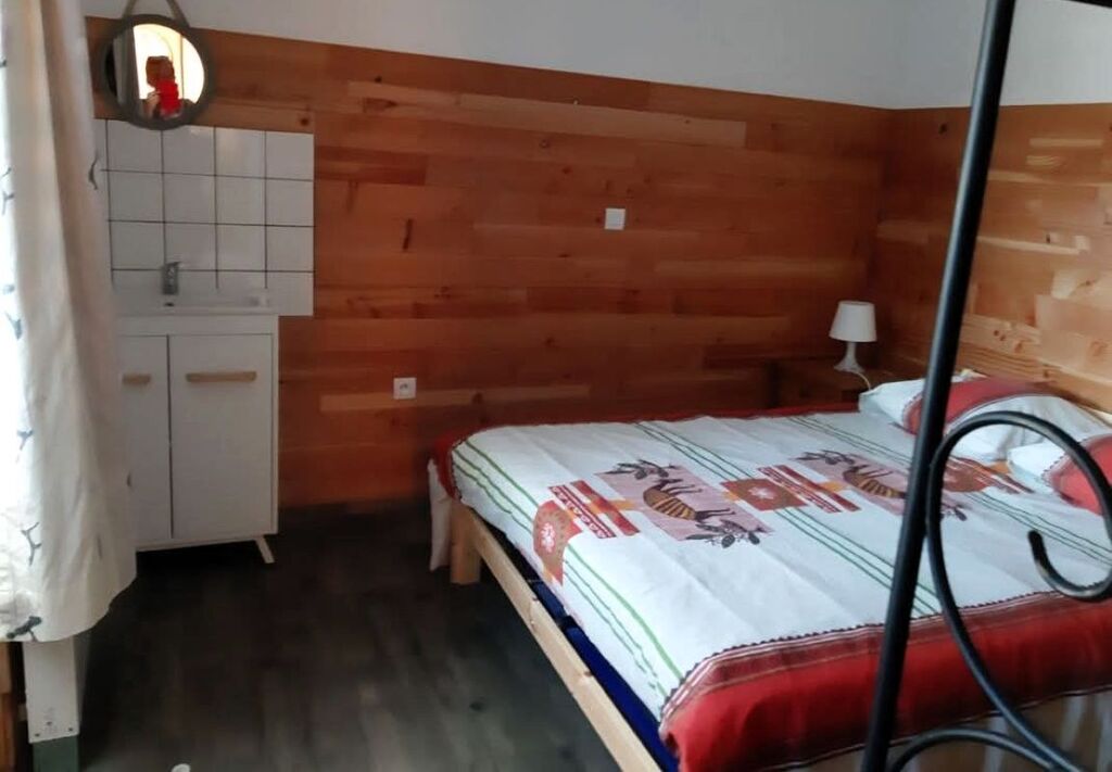 Gîte des Places
