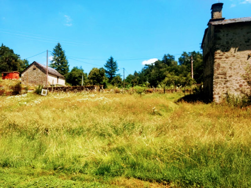 Aire Naturelle Le Moulin de Lacombe