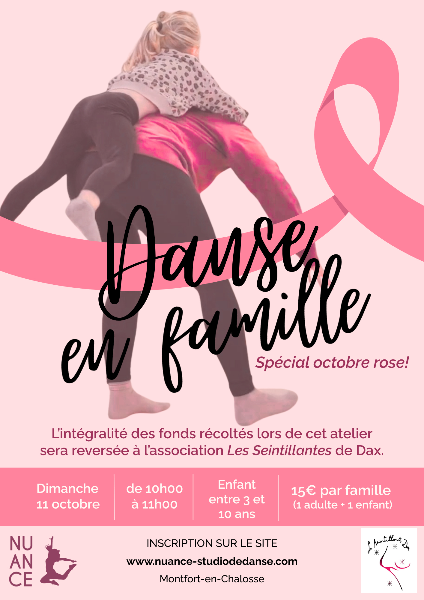 Visuel évènement