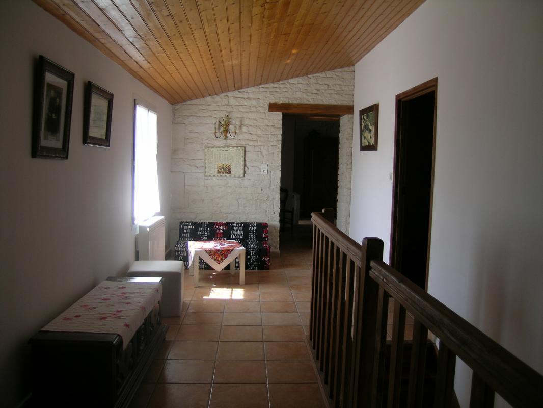 Gîte G