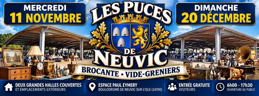 Visuel évènement