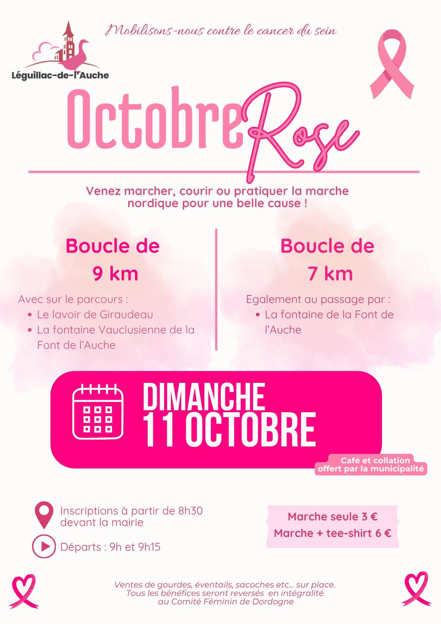 Visuel évènement