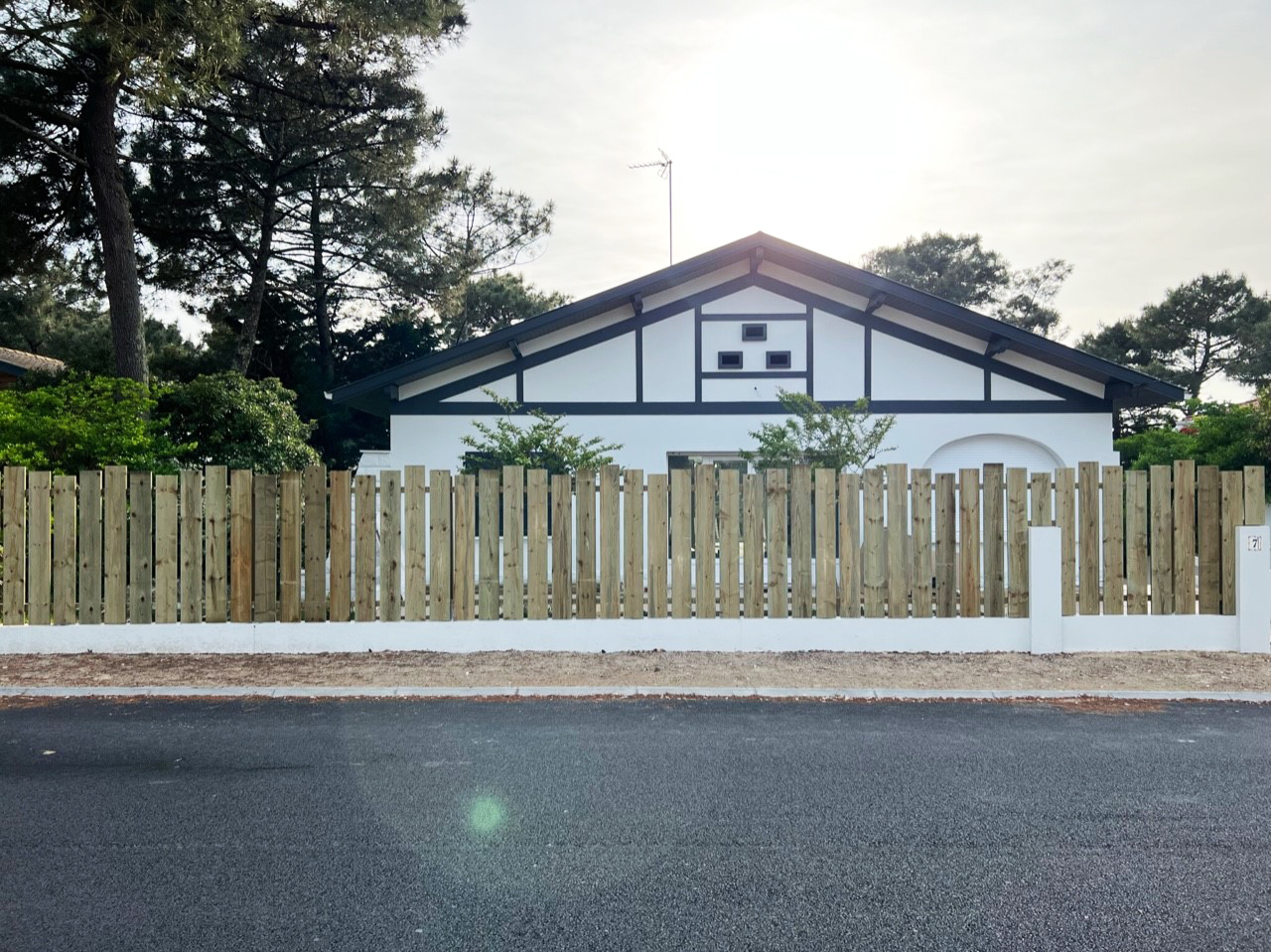La Villa des 7 pins