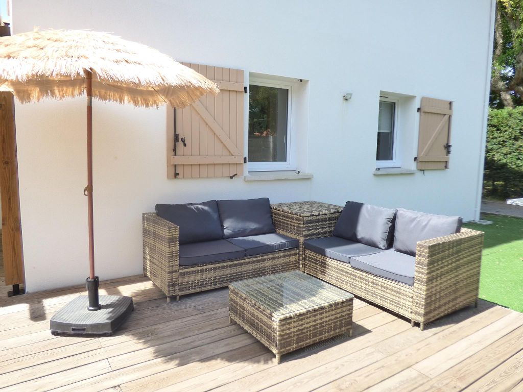 Villa Casa Koko
