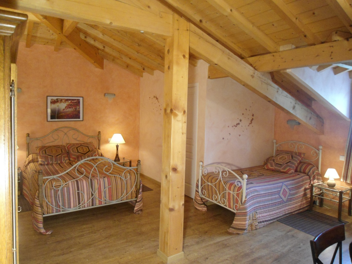 Gîte Arantzeta