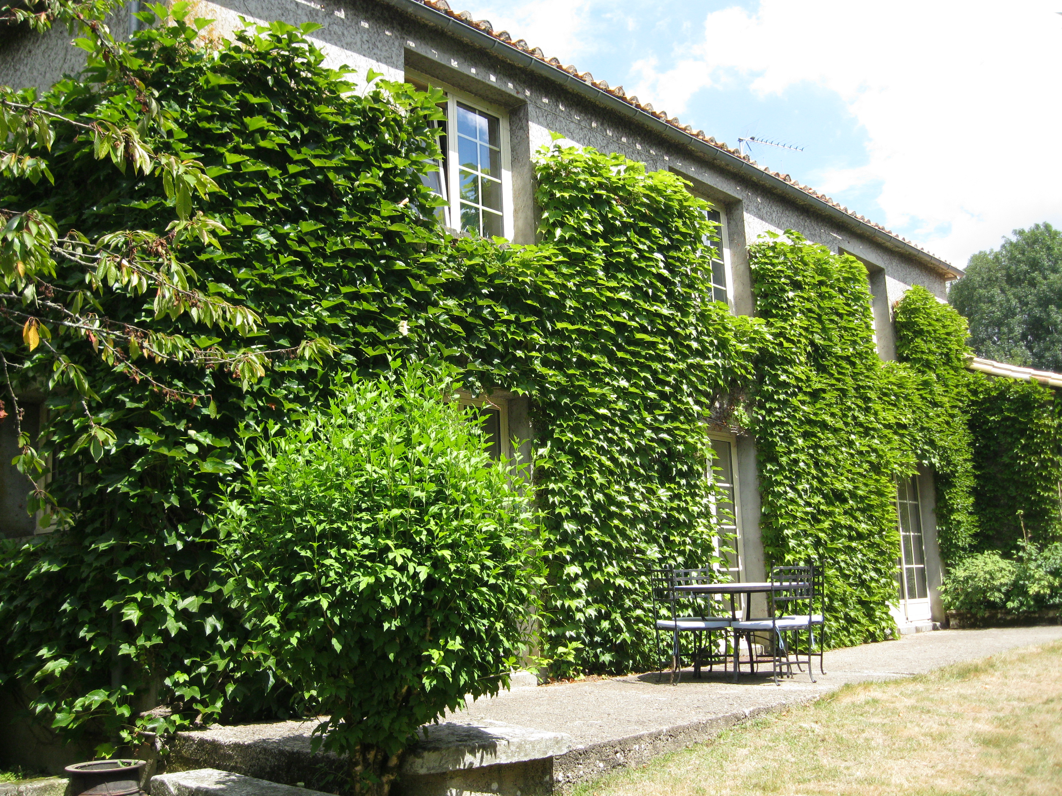 Location 10 personnes