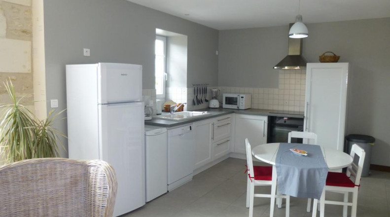Le Pressoir - photo 3