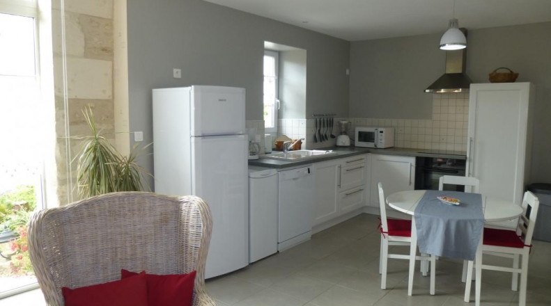 Le Pressoir - photo 4