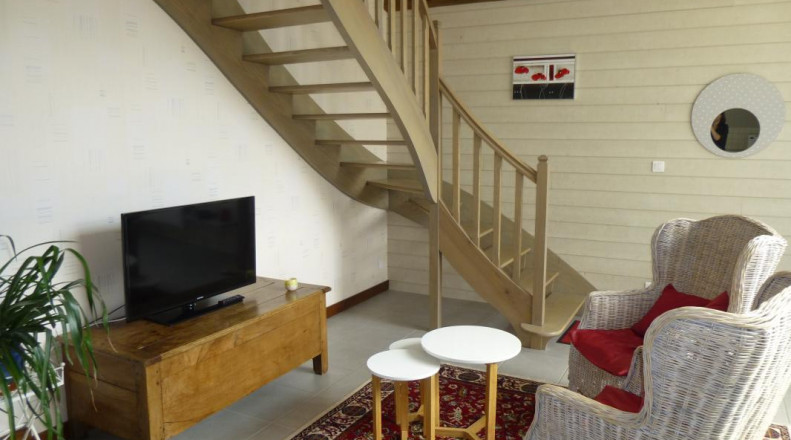 Le Pressoir - photo 6