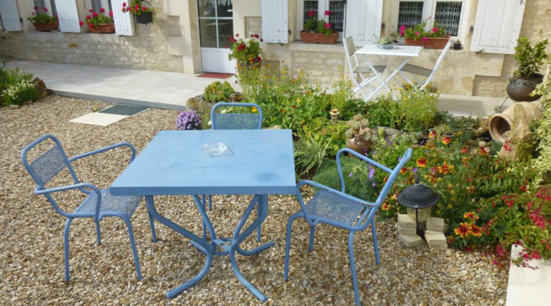 Le Pressoir - photo 2