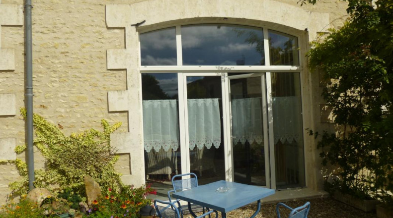 Le Pressoir - photo 1