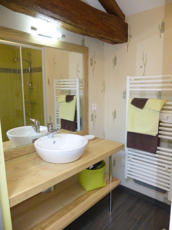 Le Pressoir - photo 8