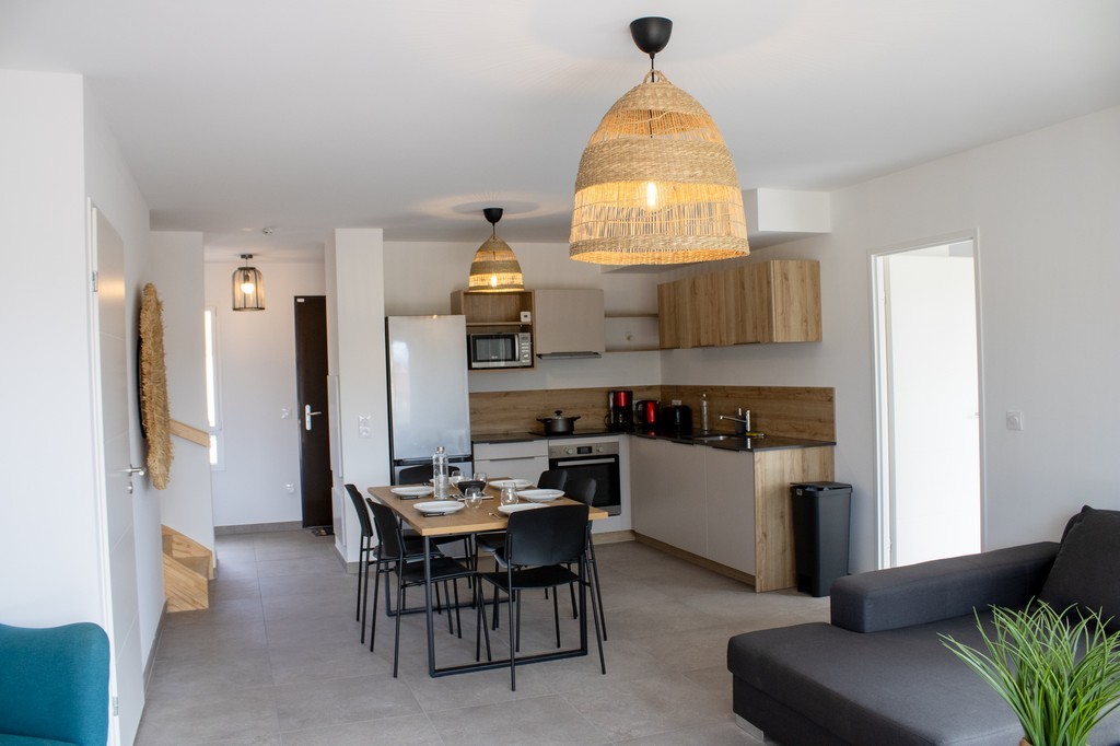 Cottage des Glycines