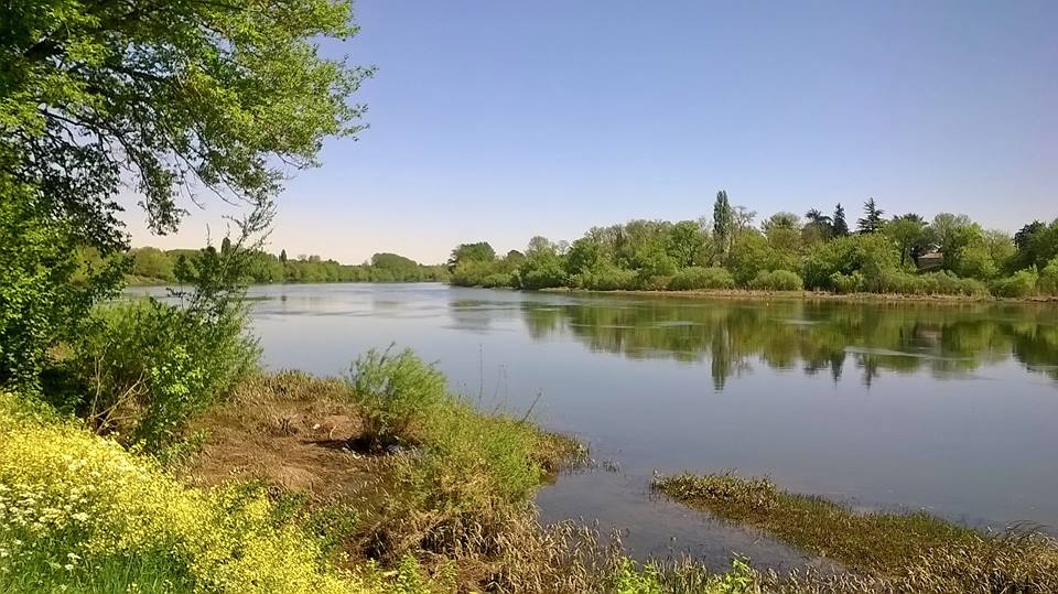 Itinerario ciclistico: La valle della Dordogna e i suoi vigneti