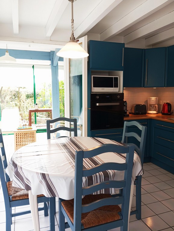Maison Agapanthe