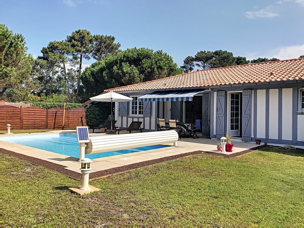 Villa Albizzias