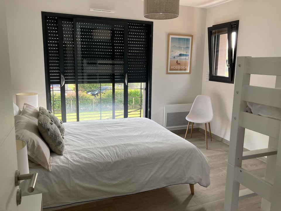 Domaine de Branouns - Villa des Pins
