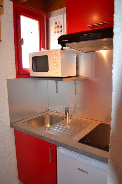 Gîte Rubis