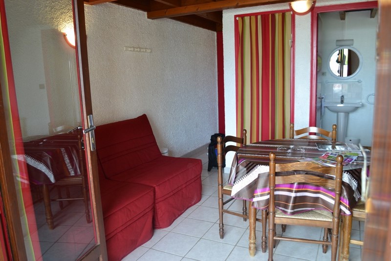 Gîte Rubis