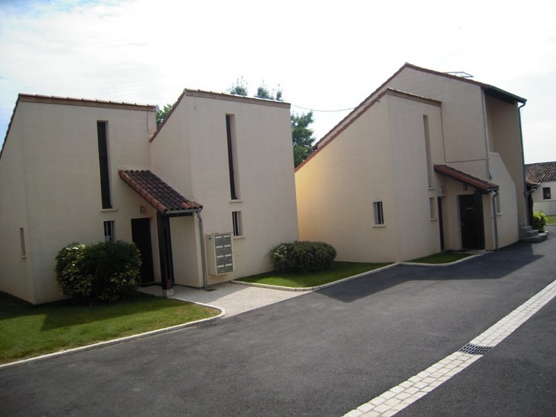 Gîte Emeraude