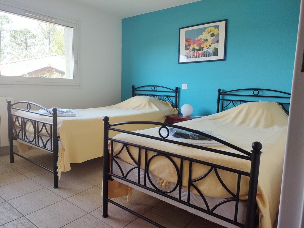 Villa Les Palombes - Locations Courtès Landes Océan