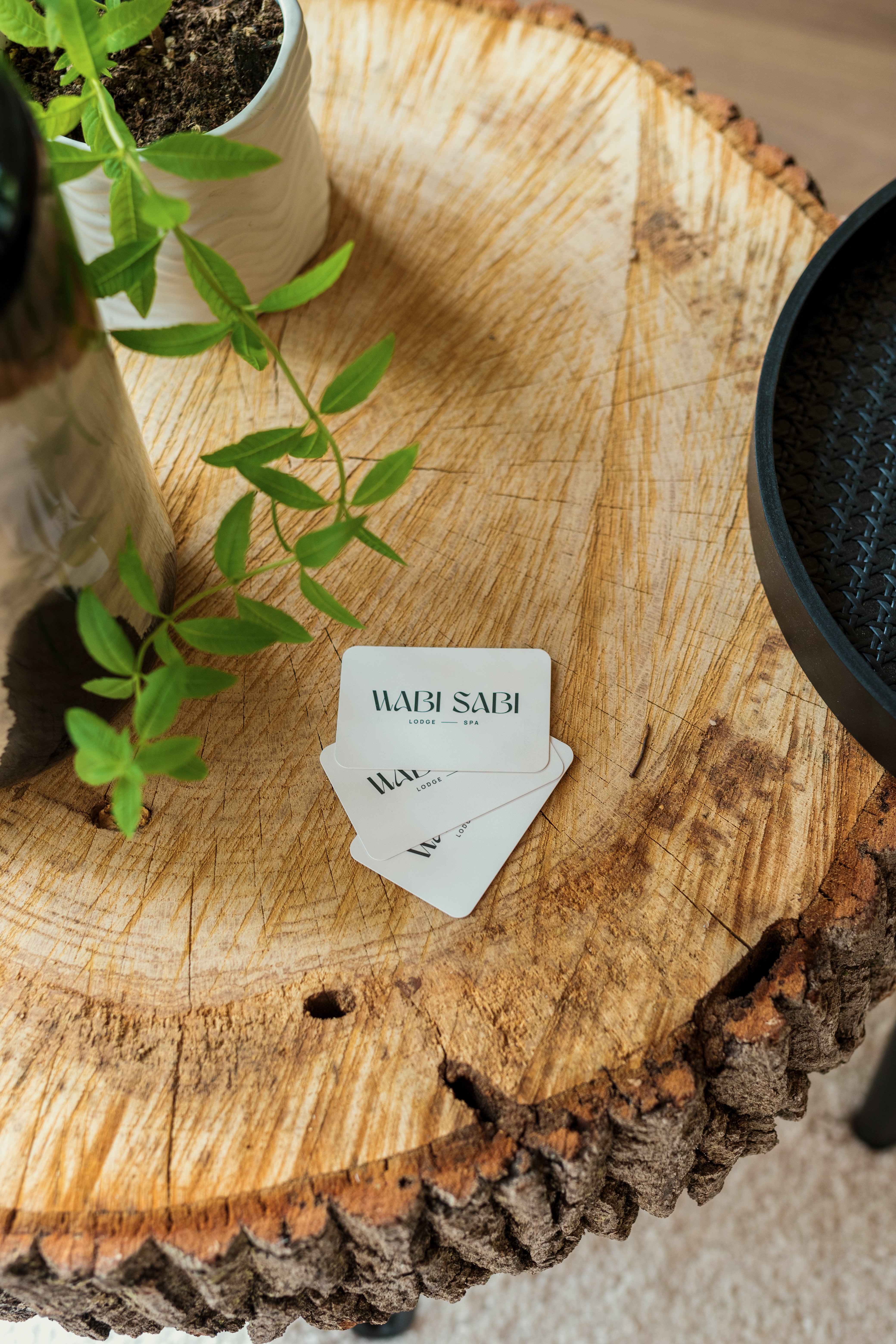 Wabi Sabi Lodge & Spa
