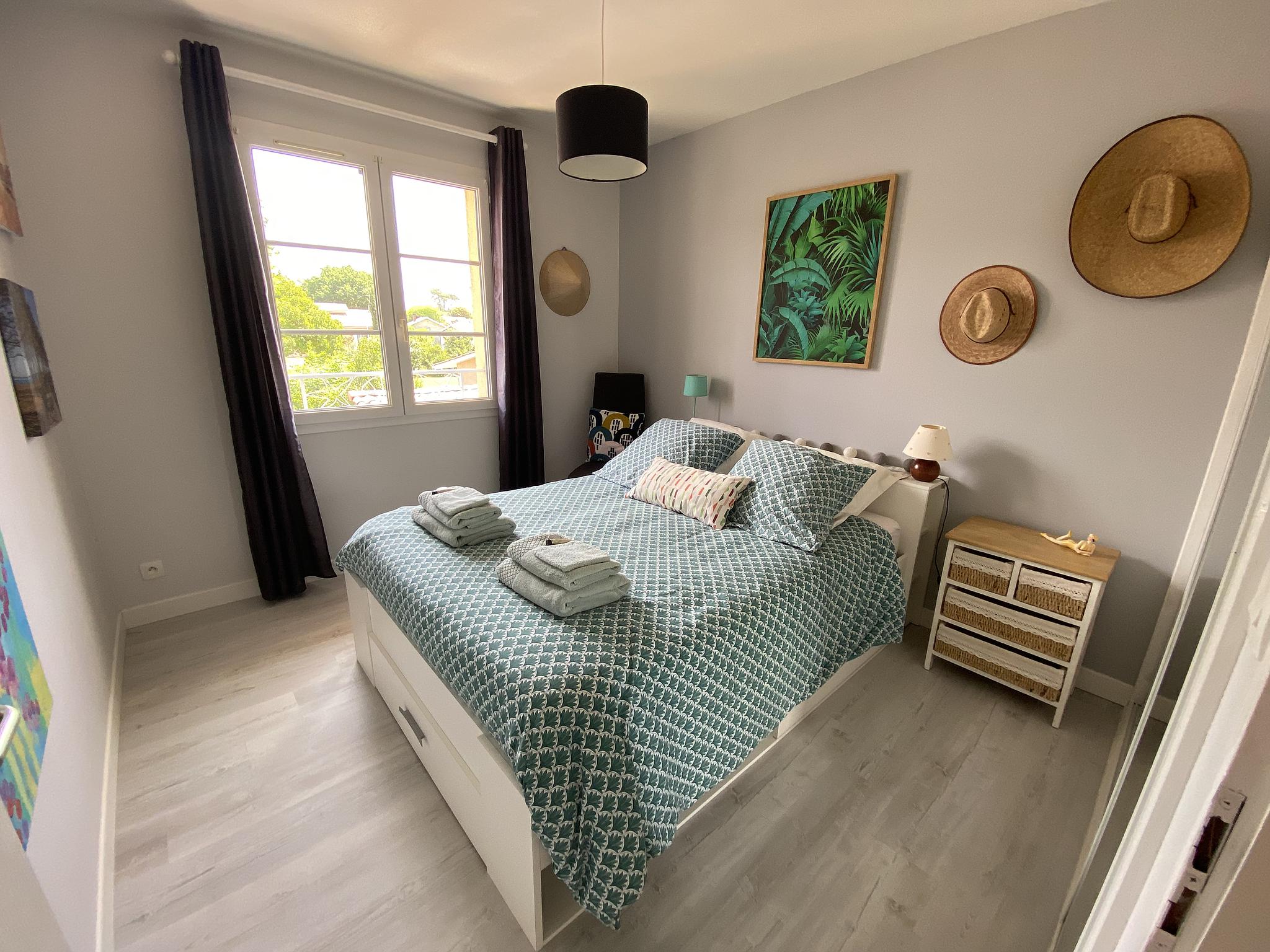 Villa Corail