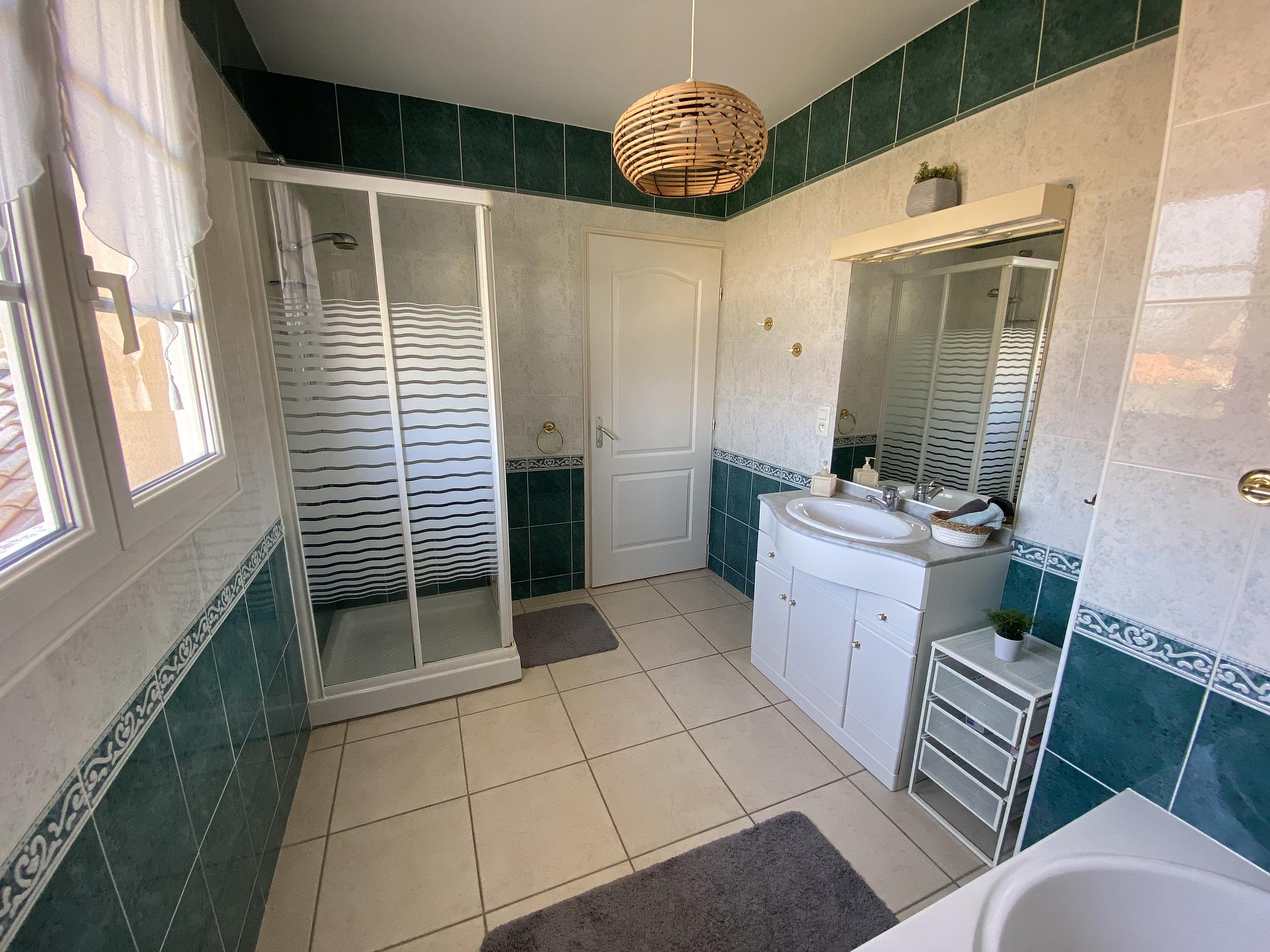 Villa Corail