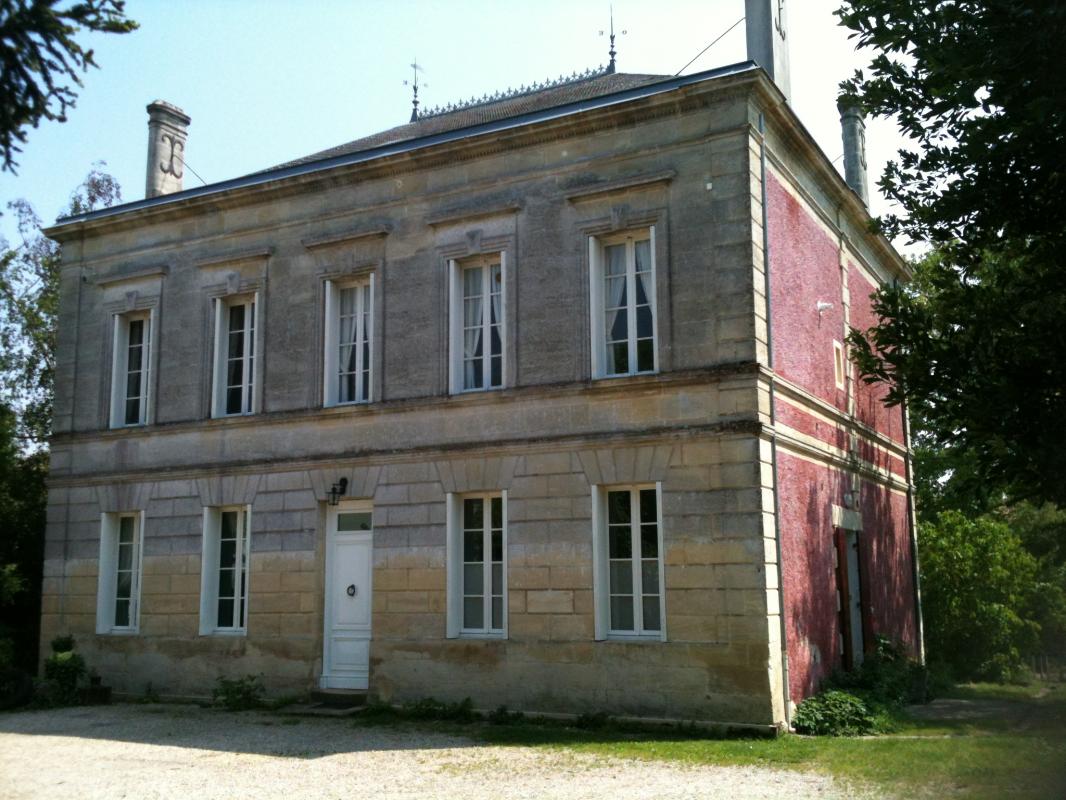 Gîte de Micalet
