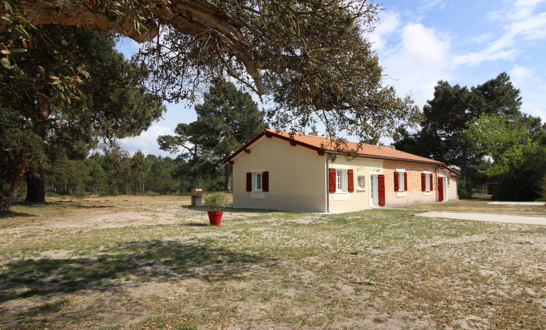 Gîte Jean Petit