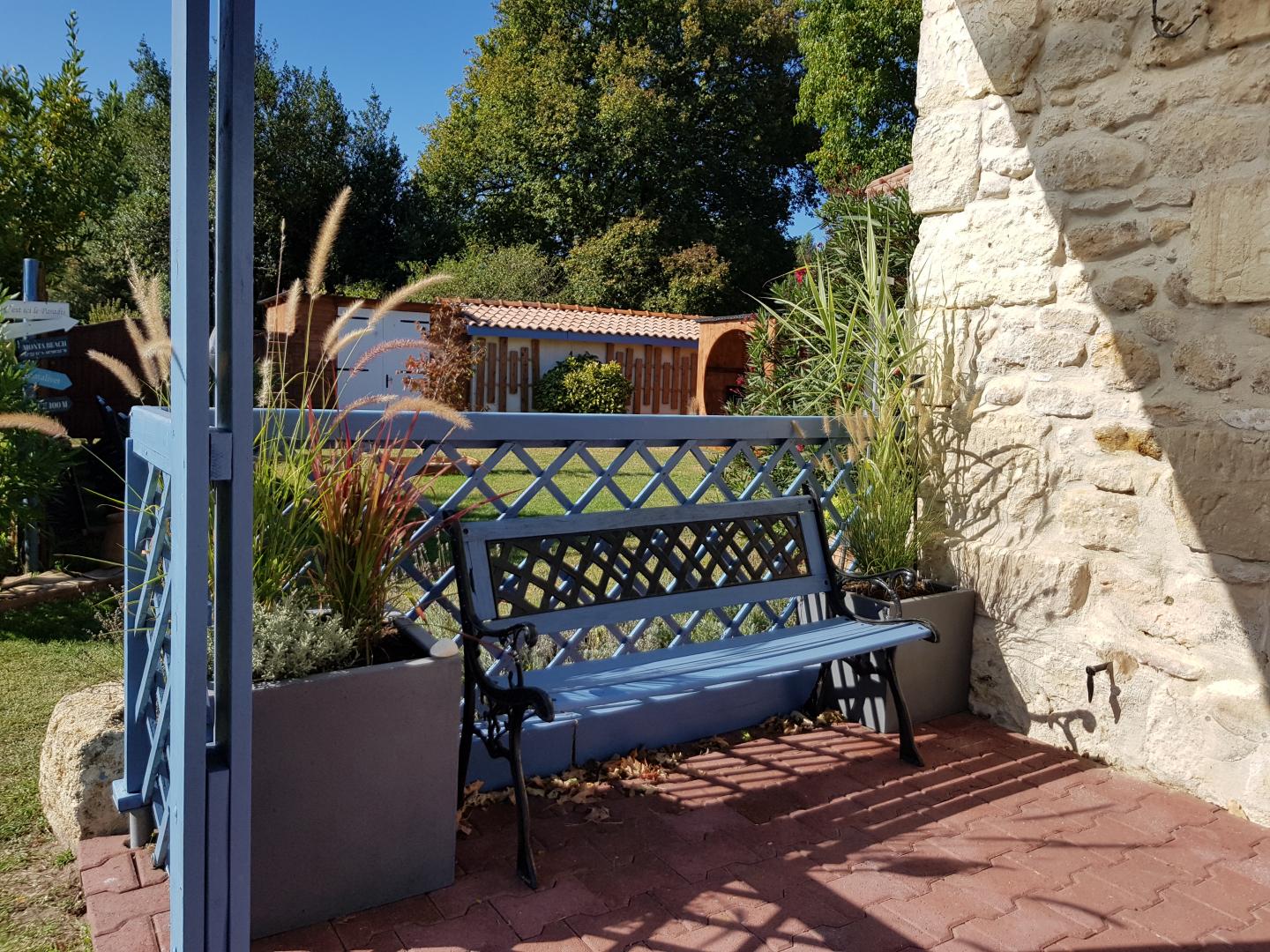 Gîte Chez Catherine