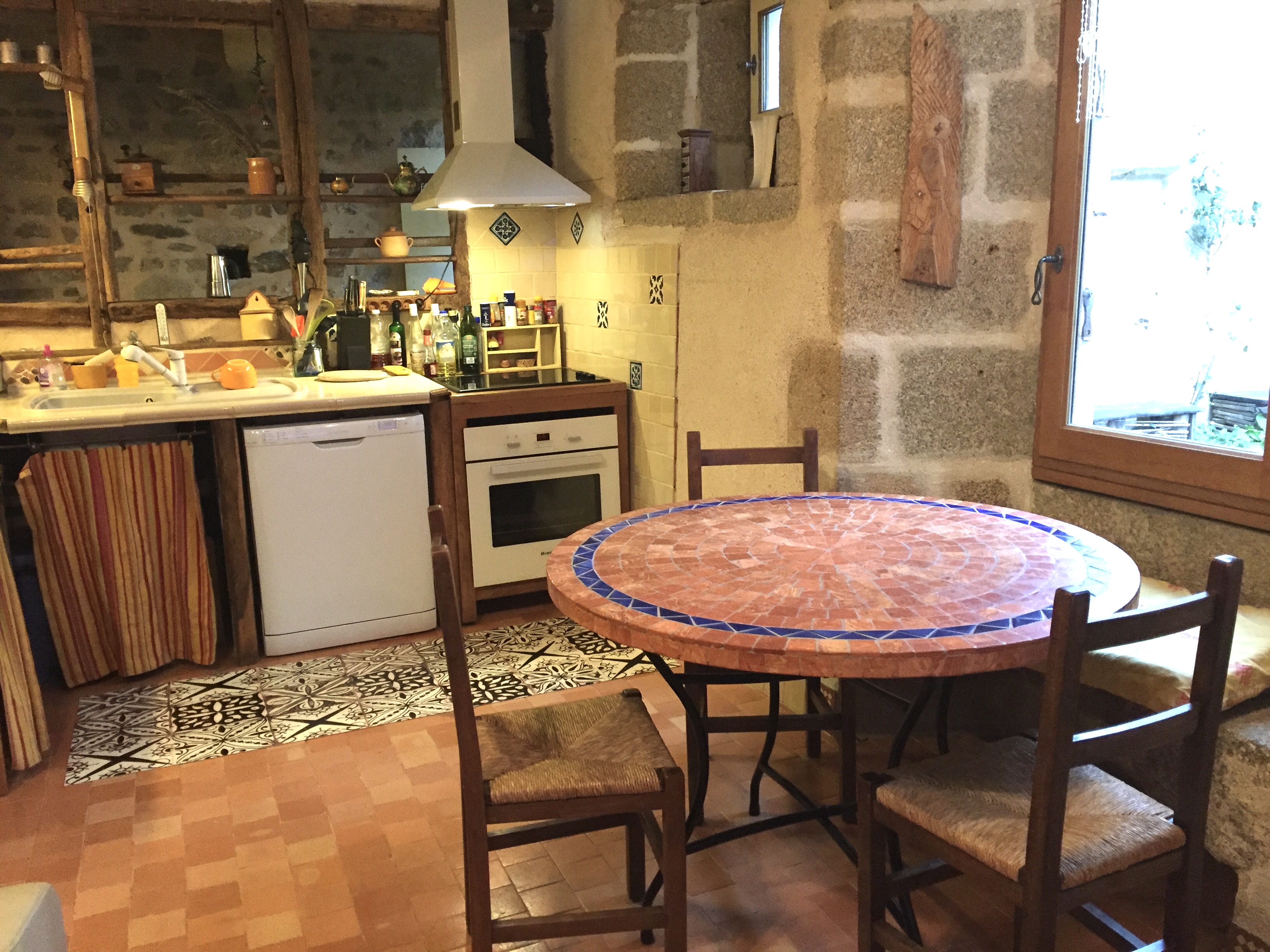 Gîte Saint Nicolas