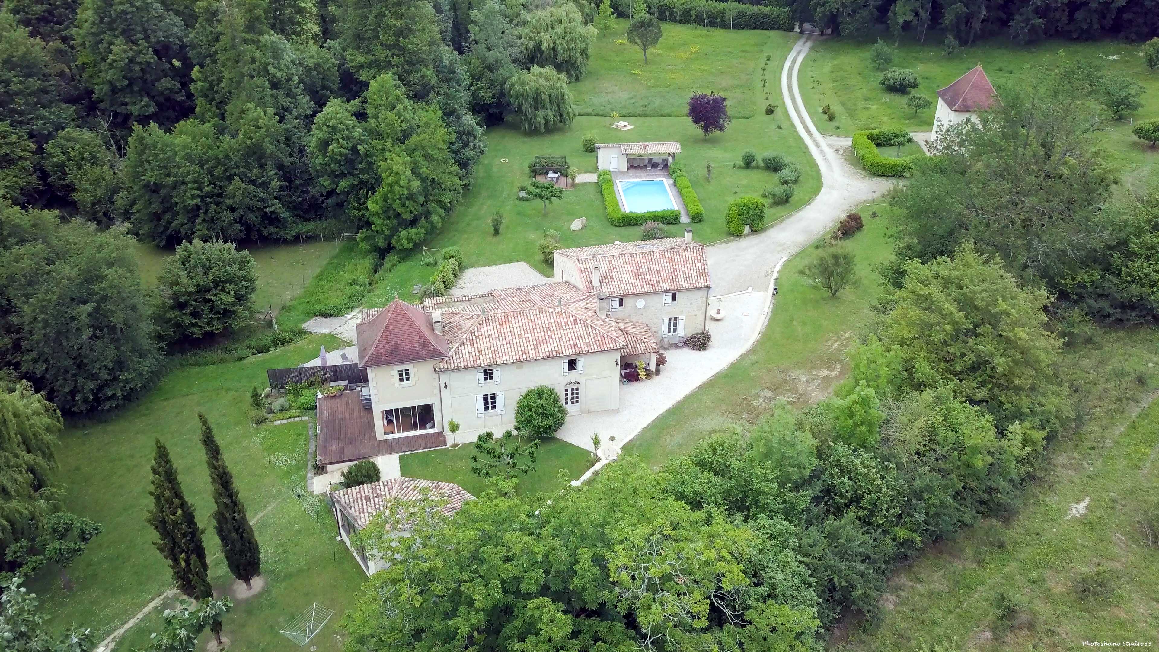 Domaine Jean-Got - l'Atelier