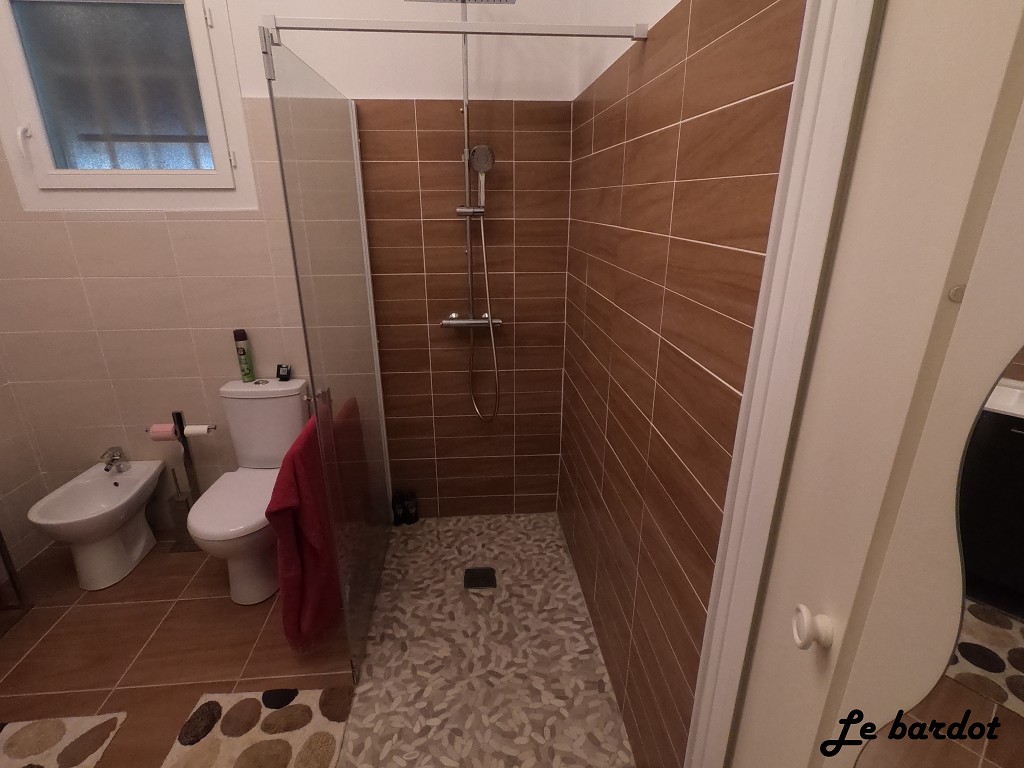 Appartement Le Bardot