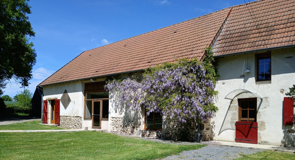 Gîte des Places