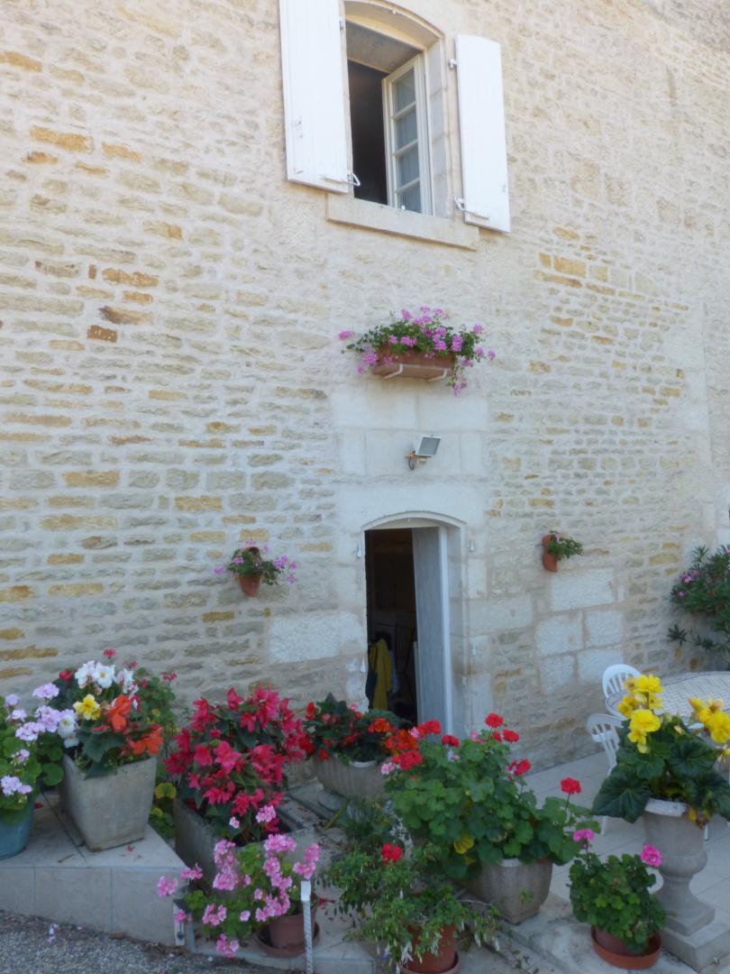 La Grenouillère (G 761)