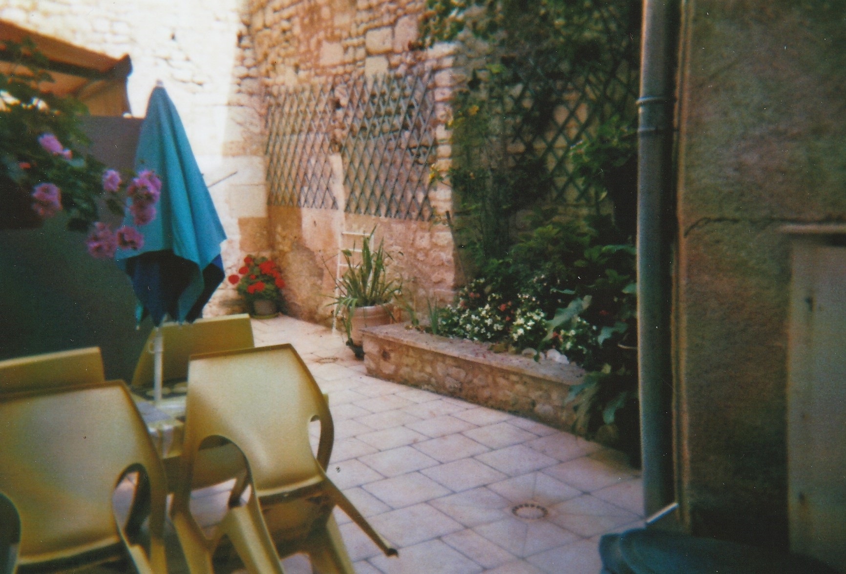 Maison Gabrielle