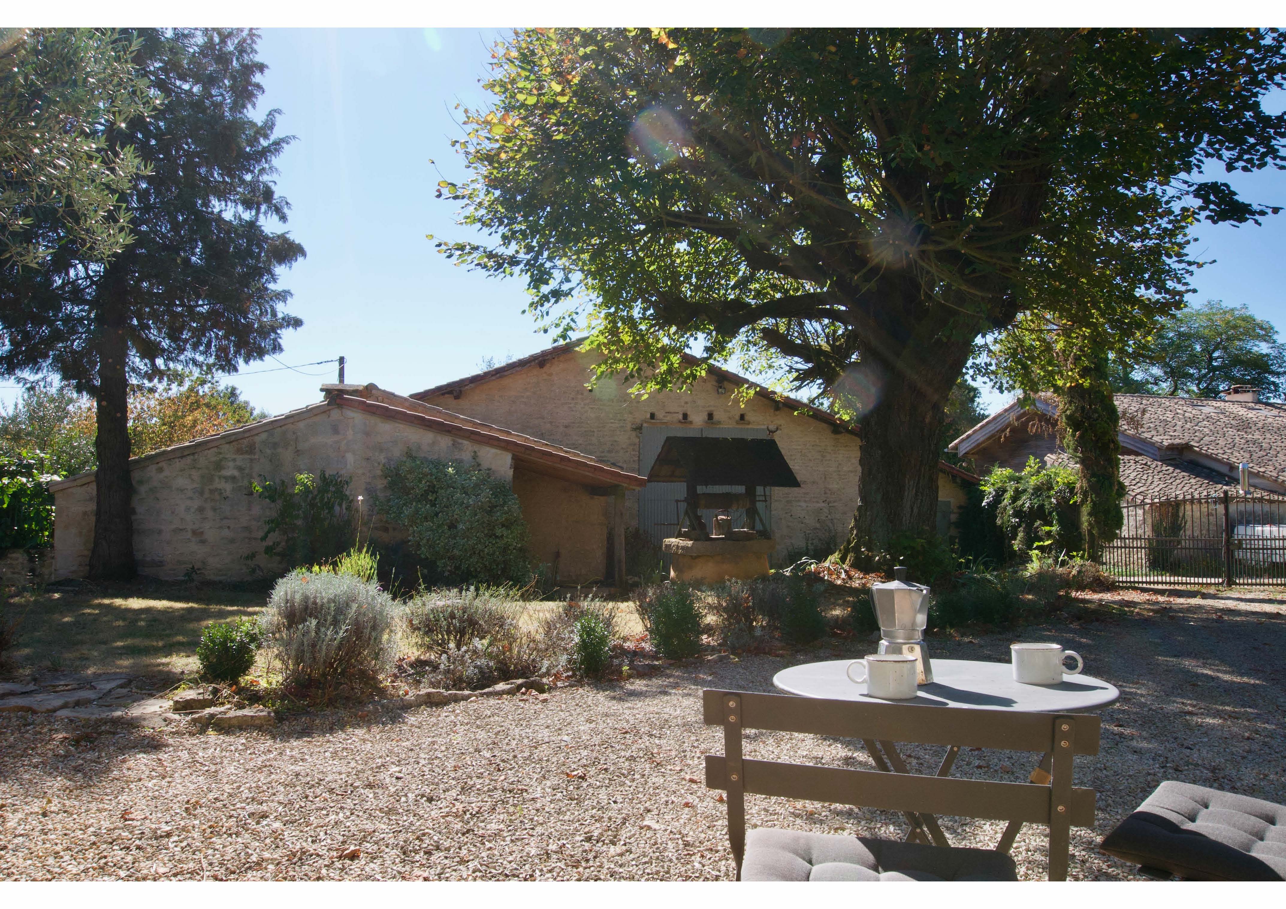 Gîte du Hâmeau des Boblières