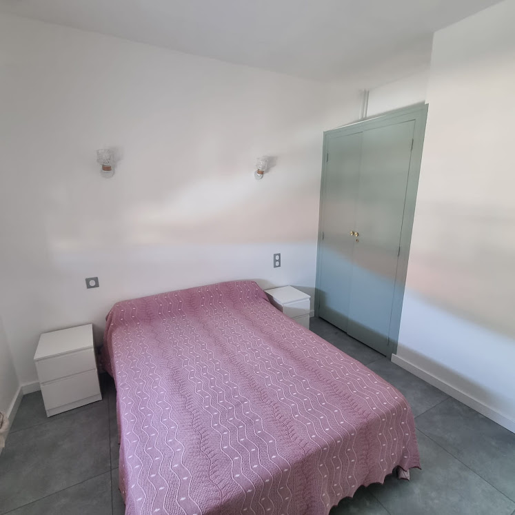 Appartement dans Villa à la Béarnaise