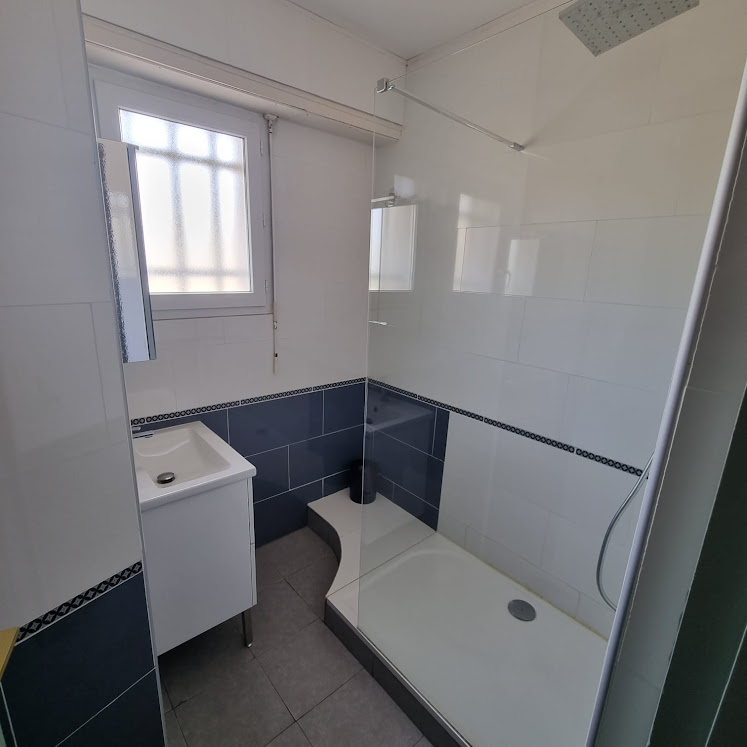 Appartement dans Villa à la Béarnaise