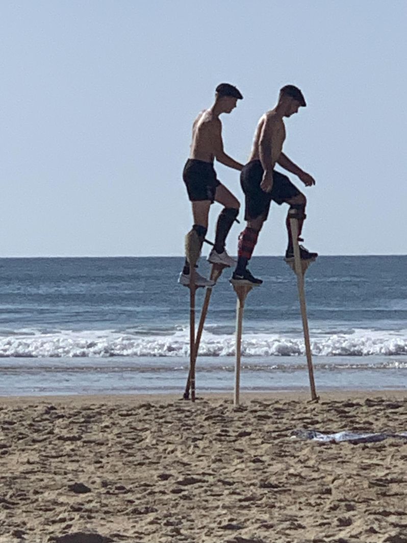 La vague verte