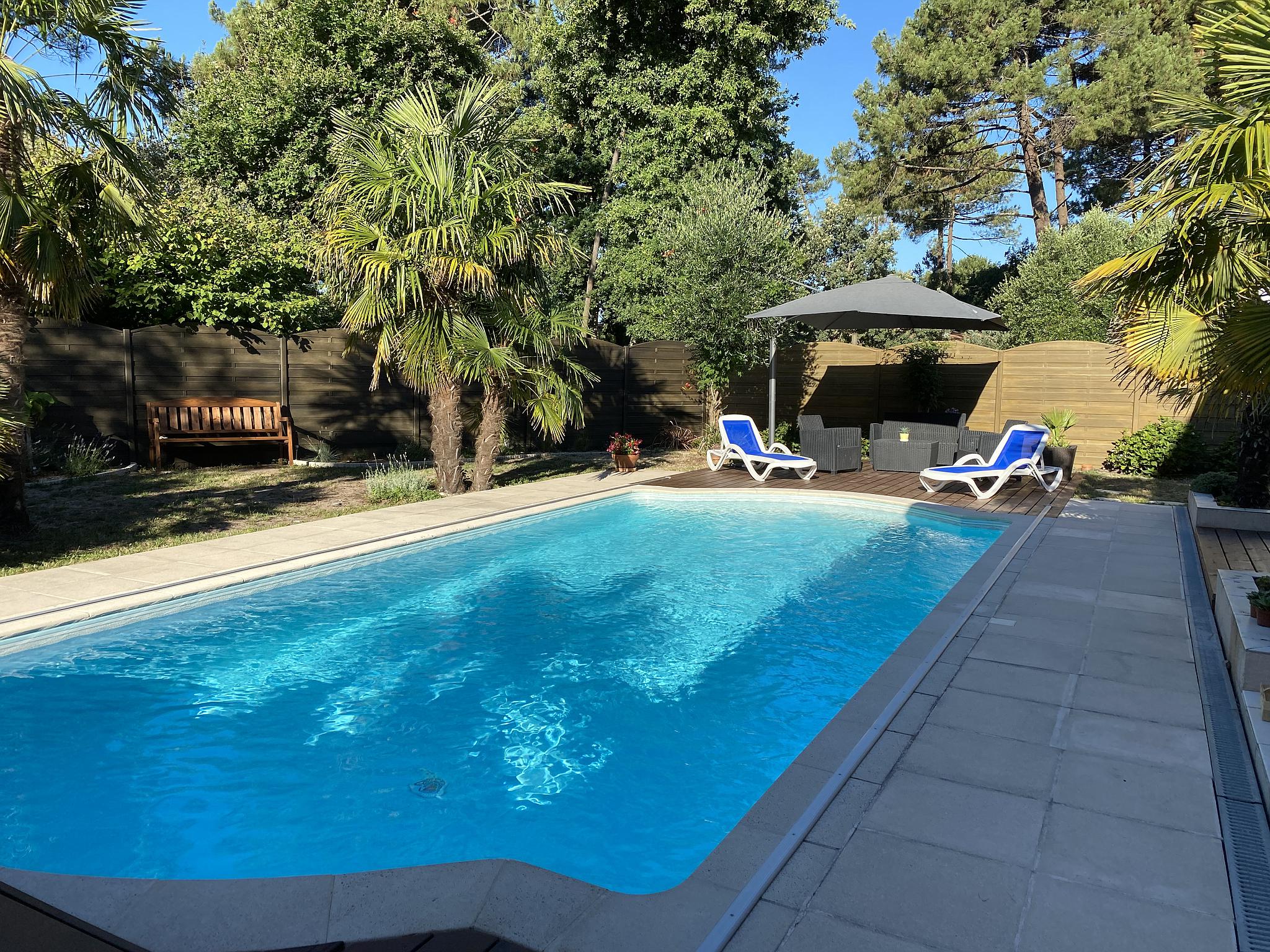 Villa Corail