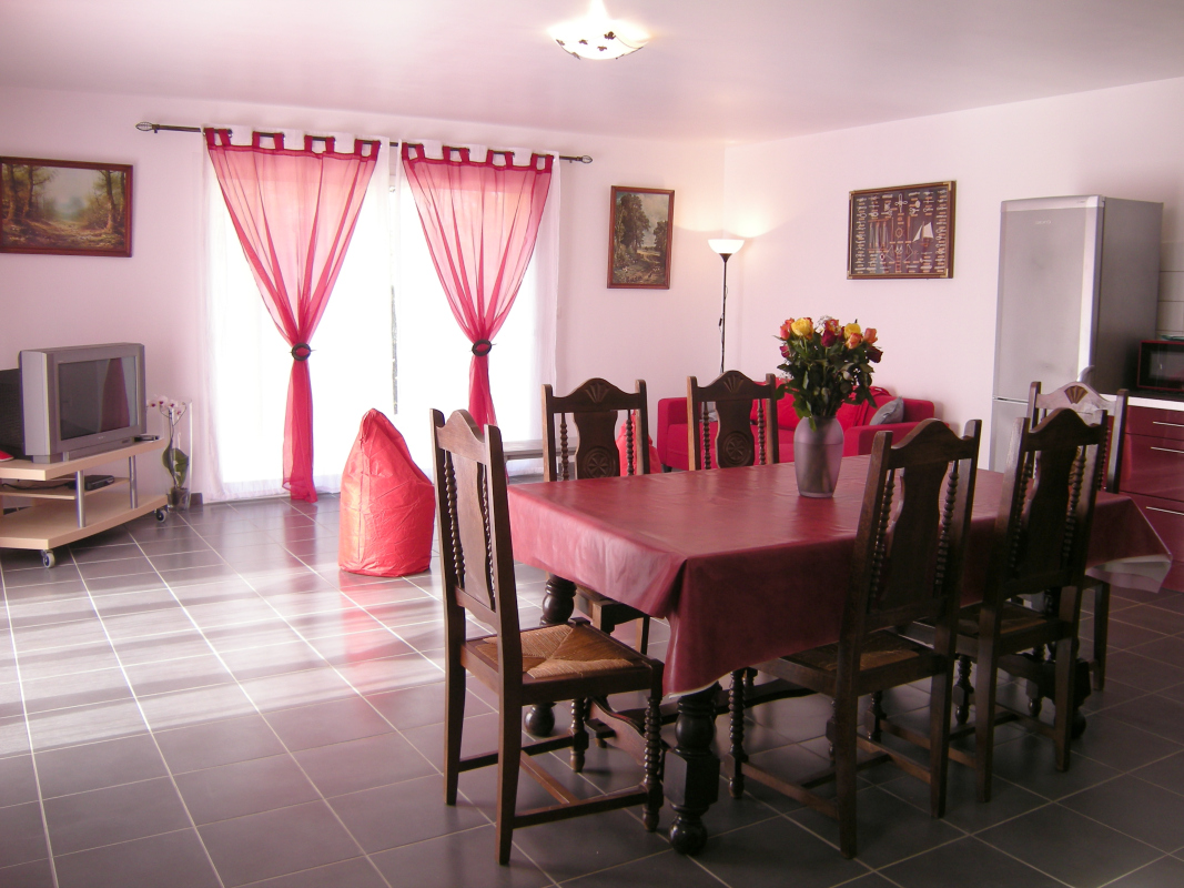 Domaine d'Olga
