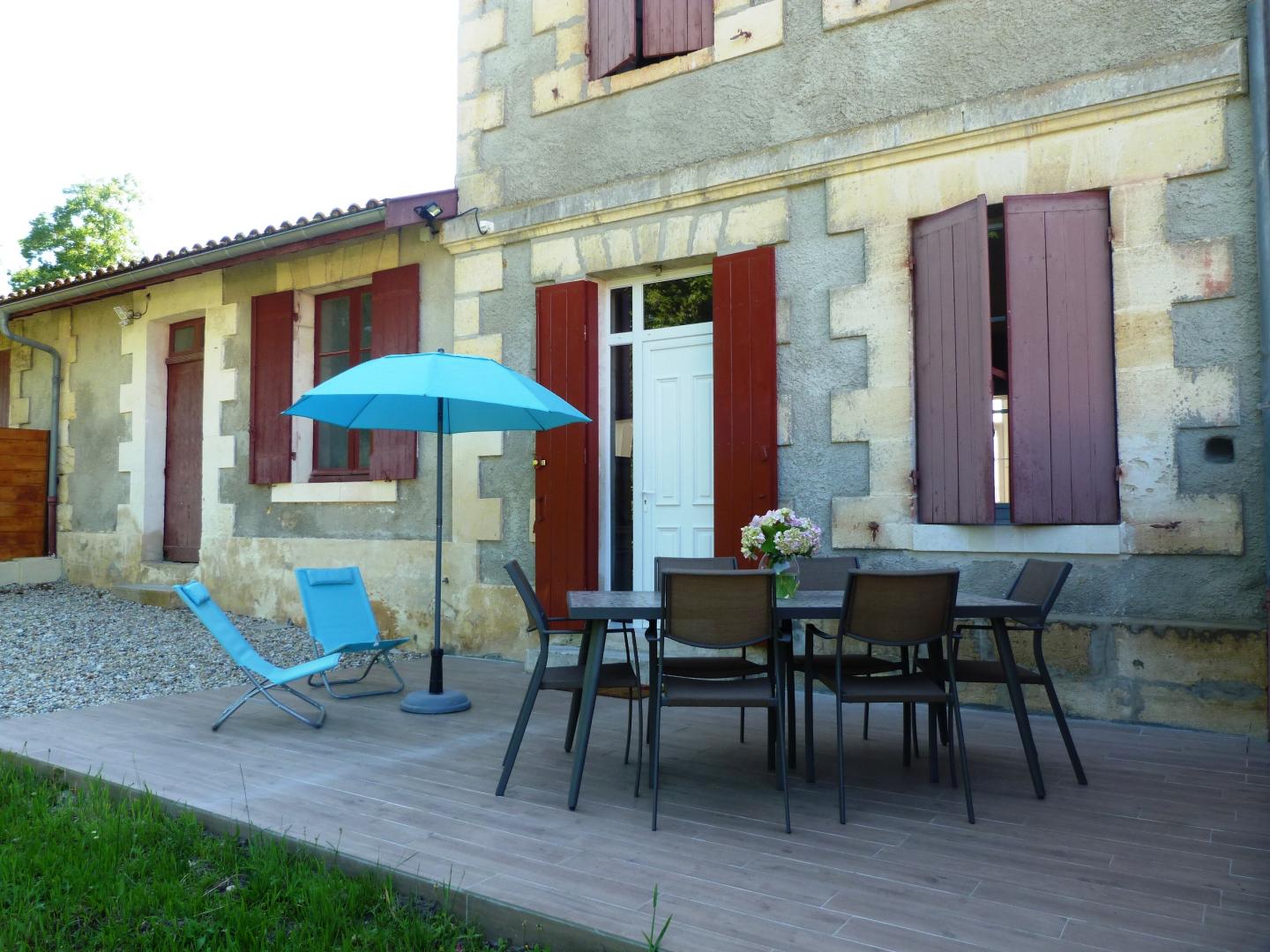 La Maison des Hôtesses