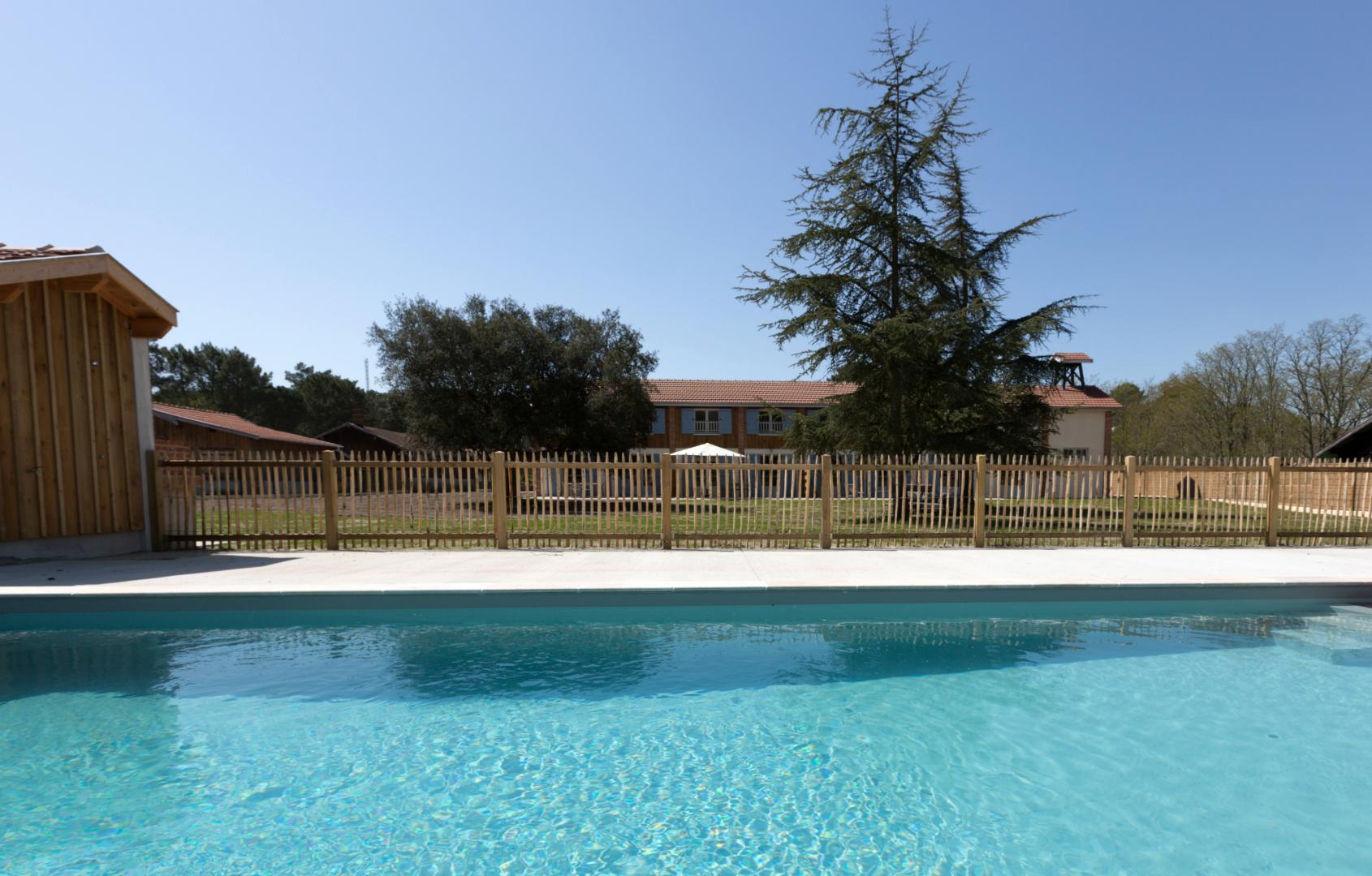 Gîte Dune